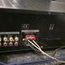 Power Amplifier Sony Ta-fe 230 Nice Condition Image 10