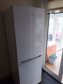 fridge freeze