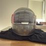 Royal Enfield retro style helmet Image 2
