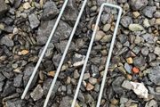 Camping Tent pegs