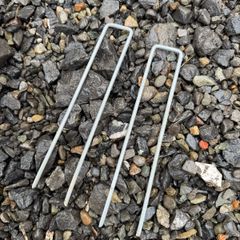 Camping Tent pegs