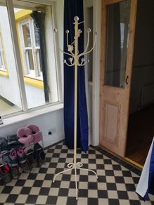 Butterfly Coat Stand