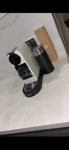 nepresso coffee machine