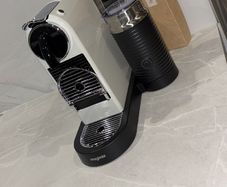 nepresso coffee machine