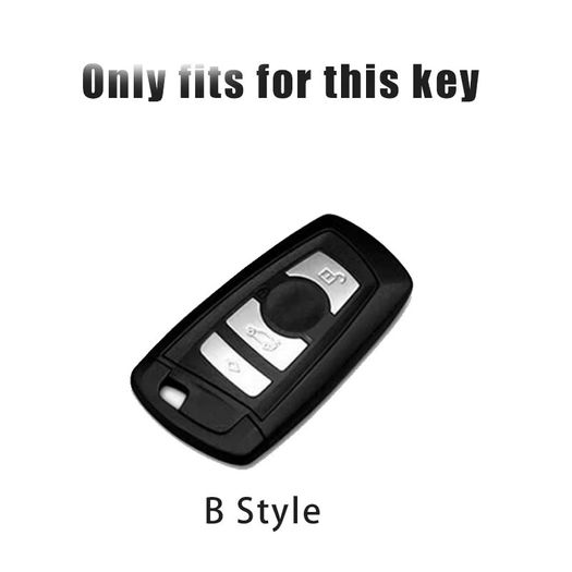 ver Case Holder Shell For BMW 1 2 3 4 5 6 7 Series X1 X3 X4 X5 X6 F36 F25 F26 F30 F34 F10 F07 F20 Z10