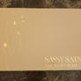 Sassy Saints at home nail manicure kit+ extras Image 5