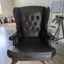 Free 3 seater sofa and armchair Image 2