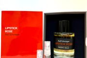Lipstick Rose by Frederic Malle