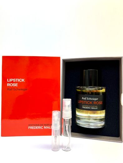 Lipstick Rose by Frederic Malle