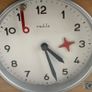 Vintage Ruhla Garde chess clock Image 4