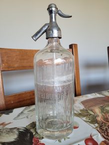 Mineral Water Distributors LTD Dublin