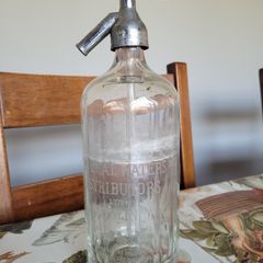 Mineral Water Distributors LTD Dublin