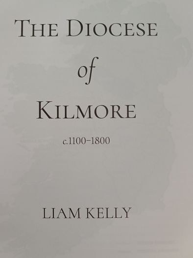 The Diocese of Kilmore