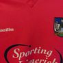 limerick gaa jersey Image 3