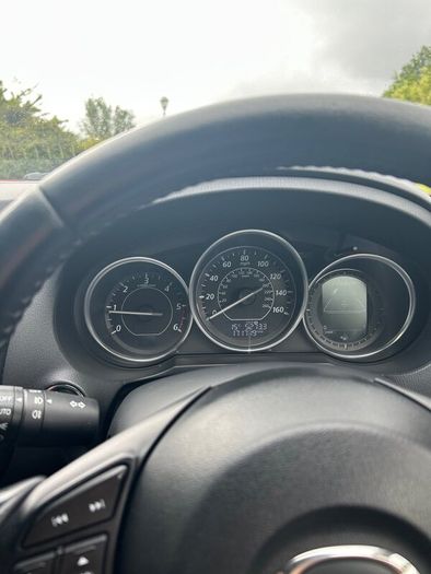 Mazda6 2015