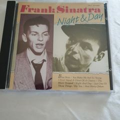 Frank Sinatra