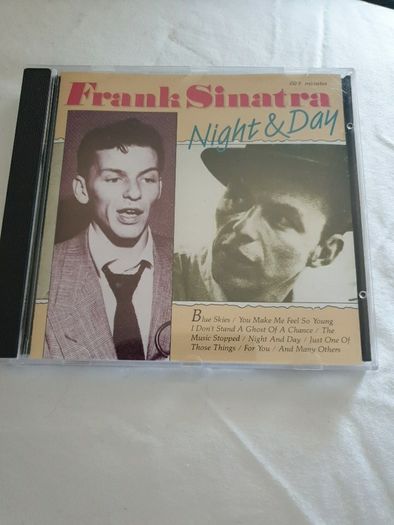 Frank Sinatra