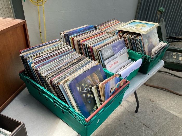 Mid Century Vintage Furniture Yardsale Sat May 30th 12 till 4pm Eircode R95T227 - Everything Half Price or more