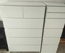 Set of 2 chests