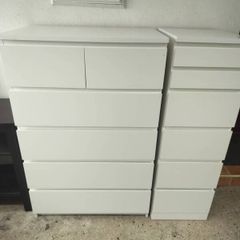 Set of 2 chests