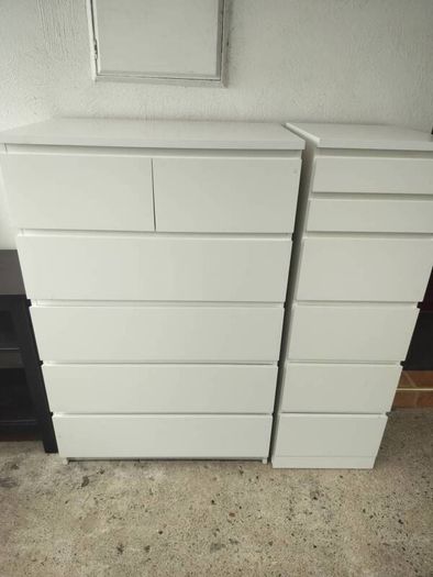 Set of 2 chests