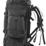 Wisport Reindeer 75L Rucksack Assault Molle Hiking Backpack 75L Black Image 4