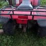 Honda Quad Image 2