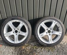 IS200/Altezza sports