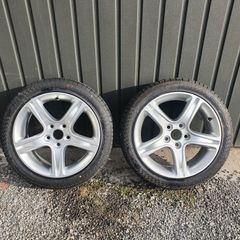 IS200/Altezza sports