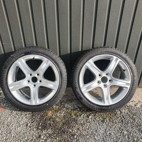 IS200/Altezza sports