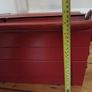 Metal Cantilever Toolbox & tools Image 4