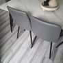 Dinning table plus 6 chairs Image 2