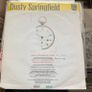 Eurythmics When Tomorrow Comes 1986 DA7  7 inch vinyl 45 rpm Image 2