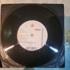 Eurythmics, Right By Your Side, 7 inch vinyl single