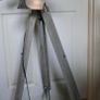 Adjustable Tripod Floor Lamp Image 3