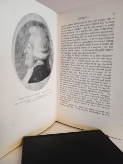 The Revolutionaries (1789-1799) by Louis Madelin. Translated from the French by R.J.S. Curtis (HQ73)