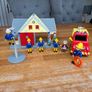 Fireman Sam Toy Bundle Fire Station, Venus Truck & 8 Figures Image 2