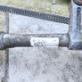 2009 Honda Civic Hatchback Steering Rack Image 5