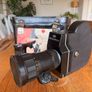 Krasnogorsk-3 16mm Movie Camera with Meteor-5-1 Lens Image 2