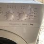 Indesit washing machine Image 3