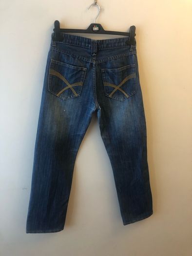 Jeans (25")