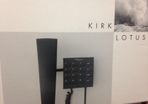 Stylish Home Phone