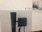 Stylish Home Phone