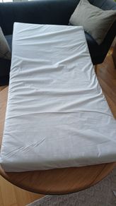 cot mattress