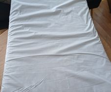 cot mattress