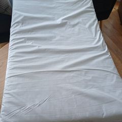 cot mattress