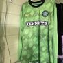 Celtic Nike 2010/2011 jersey Image 7