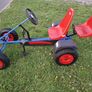 Berg go kart Image 5