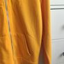 Converse Yellow Hoodie Youth Large (12-13 Yrs) Image 7