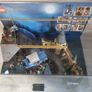 lego Large Shop Display - Harry Potter whomping willow and aragogs layer Image 3
